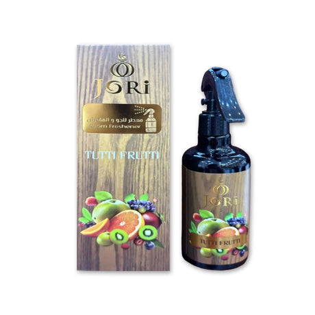 JORI TUTTI FRUTTI ROOM FRESHENER 250ml Glagil