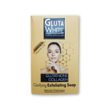 Gluta White Clarifying Exfoliating Soap 90g - Glagil