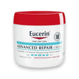 Eucerin Very Dry Skin Advanced Repair Cream 16 oz Glagil