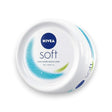 Nivea Soft Moisturizing Cream 200ml Glagil