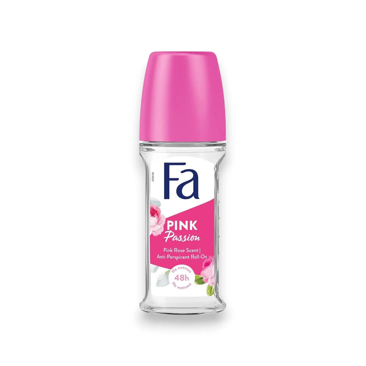 Fa Passion Antiperspirant Deodorant Roll On 50ml Glagil