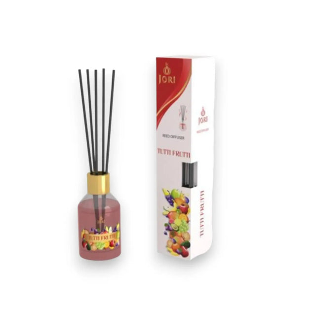 JORI TUTTI FRUTTI REED DIFFUSER 100ml Glagil