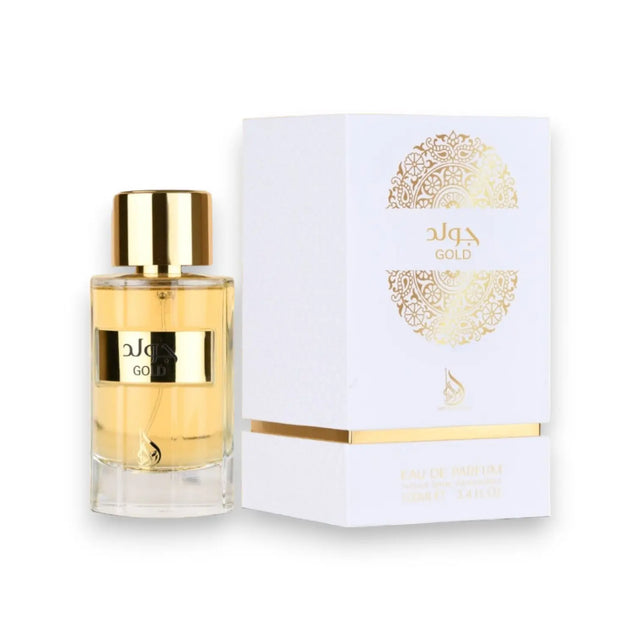 Gold Eau De Parfum 100ml Glagil