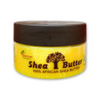 CareLine Naturals  African Shea Butter Glagil