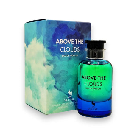 Above The Clouds Eau de Parfum 100ml Glagil