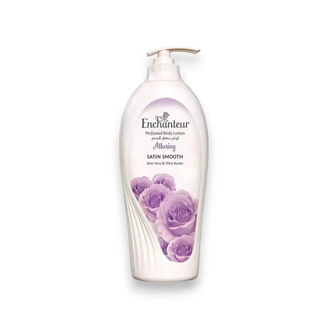 Enchanteur Alluring Body Lotion 500ml Glagil