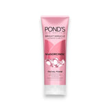 Pond'S Bright Miracle Niasorcinol Facial Foam 100g Glagil