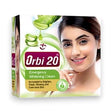 Orbi 20 Emergency Lightening Cream 30gm - Glagil