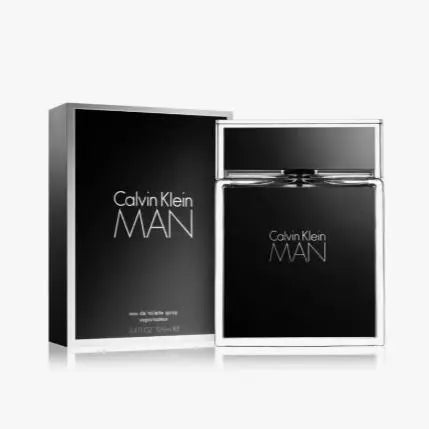 Calvin Klein Spray for Men Glagil