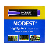 MODEST Highlighter Set Glagil