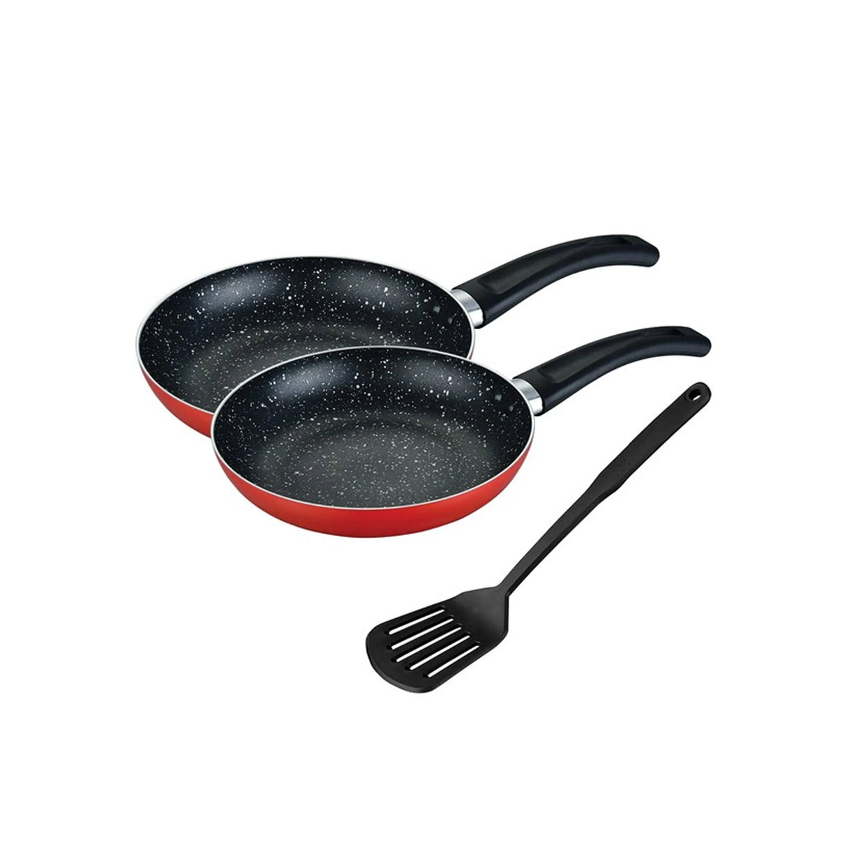 Non Stick Frying Pan Set Glagil