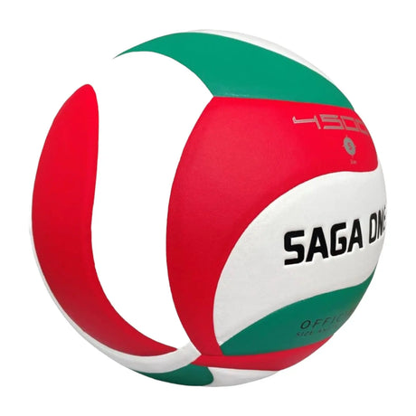 SAGA ONE Standard Volleyball Size 5 Comp Glagil