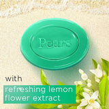 Pears Oil Clear & Glow Bathing Soap Glagil