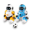 Soccer Robot Glagil