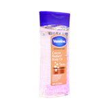 Vaseline Cocoa Radiant Body Oil 200ml Glagil