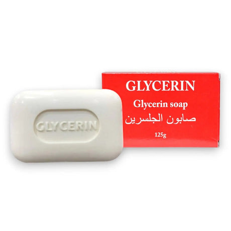 Glycerin Soap Glagil