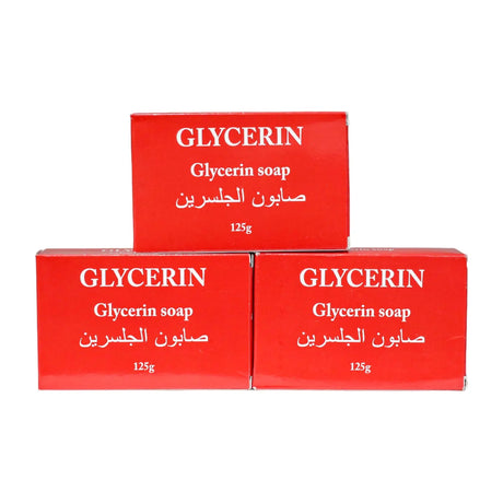 Glycerin Soap Glagil