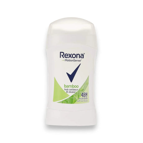 Rexona Deodorant Sticks Glagil