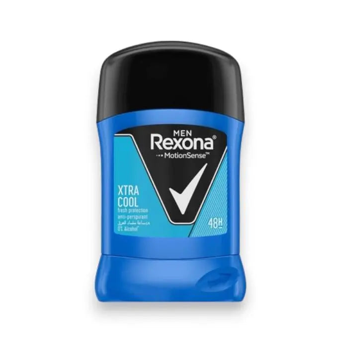 Rexona Deodorant Sticks Glagil