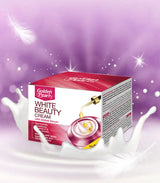 Golden Pearl White Beauty Cream Glagil