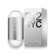 Carolina Herrera 212 NYC Eau de Toilette Perfume 100ml Glagil