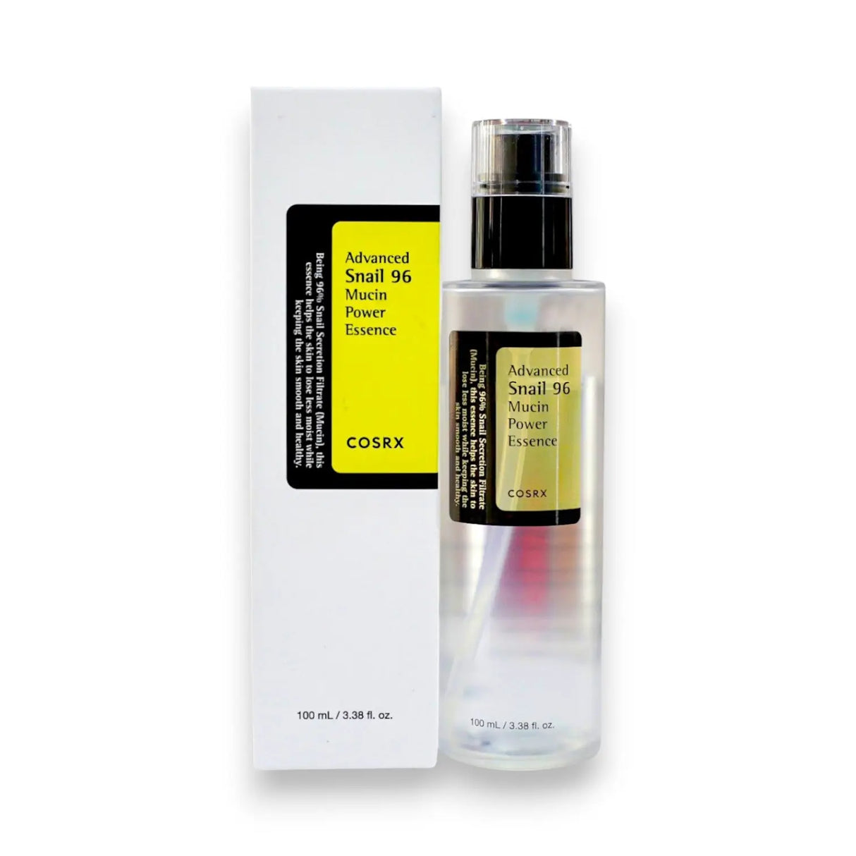 Cosrx Advanced Snail 96 Mucin Power Essence 100ml Glagil