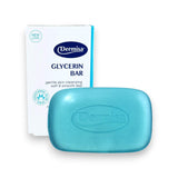 Dermisa Glycerin Bar Soap 85g Glagil