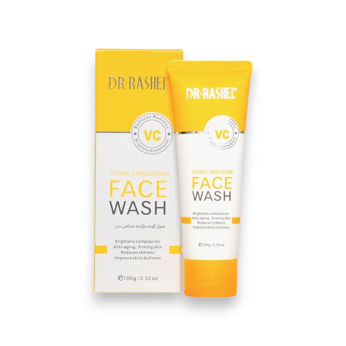 Dr. Rashel Face Wash 100g Glagil