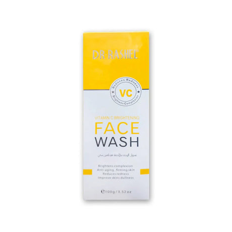 Dr. Rashel Face Wash 100g Glagil