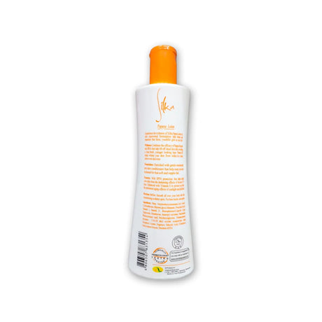 Silka Brightening Lotion Spf6 300ml - Glagil