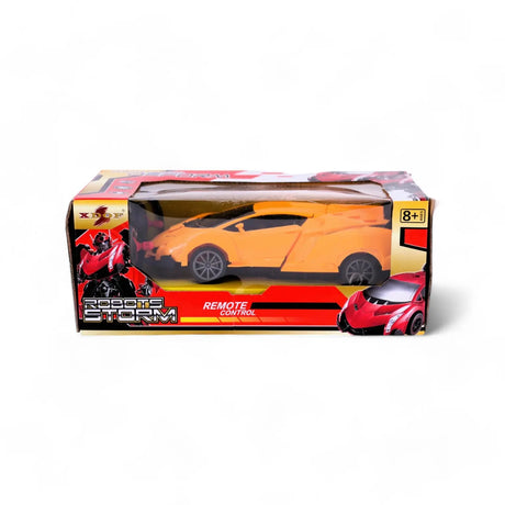 Racer Sports Car with Remote Control Glagil