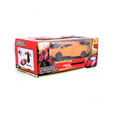 Racer Sports Car with Remote Control Glagil