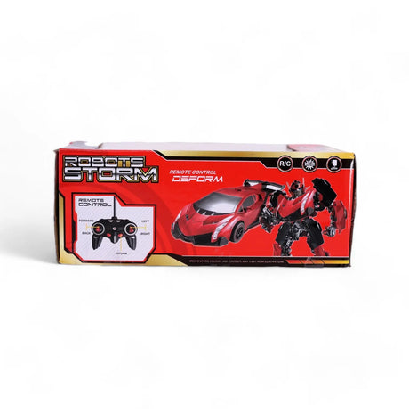 Racer Sports Car with Remote Control Glagil