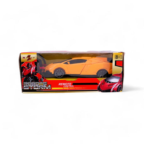 Racer Sports Car with Remote Control Glagil