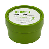 Some By Mi Matcha Clay Mask 100g - Glagil