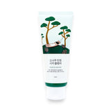 Round Lab Pine Calming Cica Cleanser 150 - Glagil