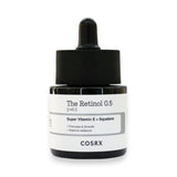 Cosrx Retinol Oil 20ml Glagil