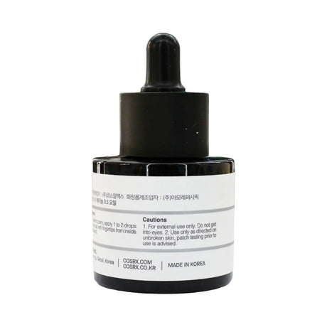 Cosrx Retinol Oil 20ml Glagil