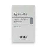 Cosrx Retinol Oil 20ml Glagil