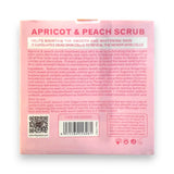 Estelin Apricot Face and Body Scrub 280g Glagil