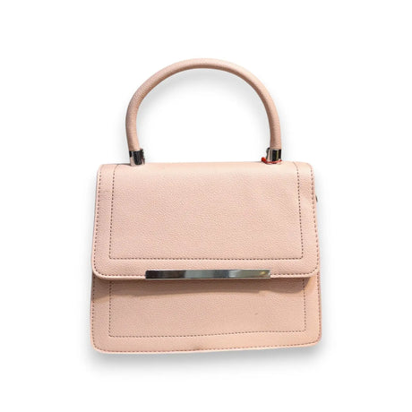 Structured Shoulder Bag Glagil