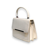 Structured Shoulder Bag Glagil