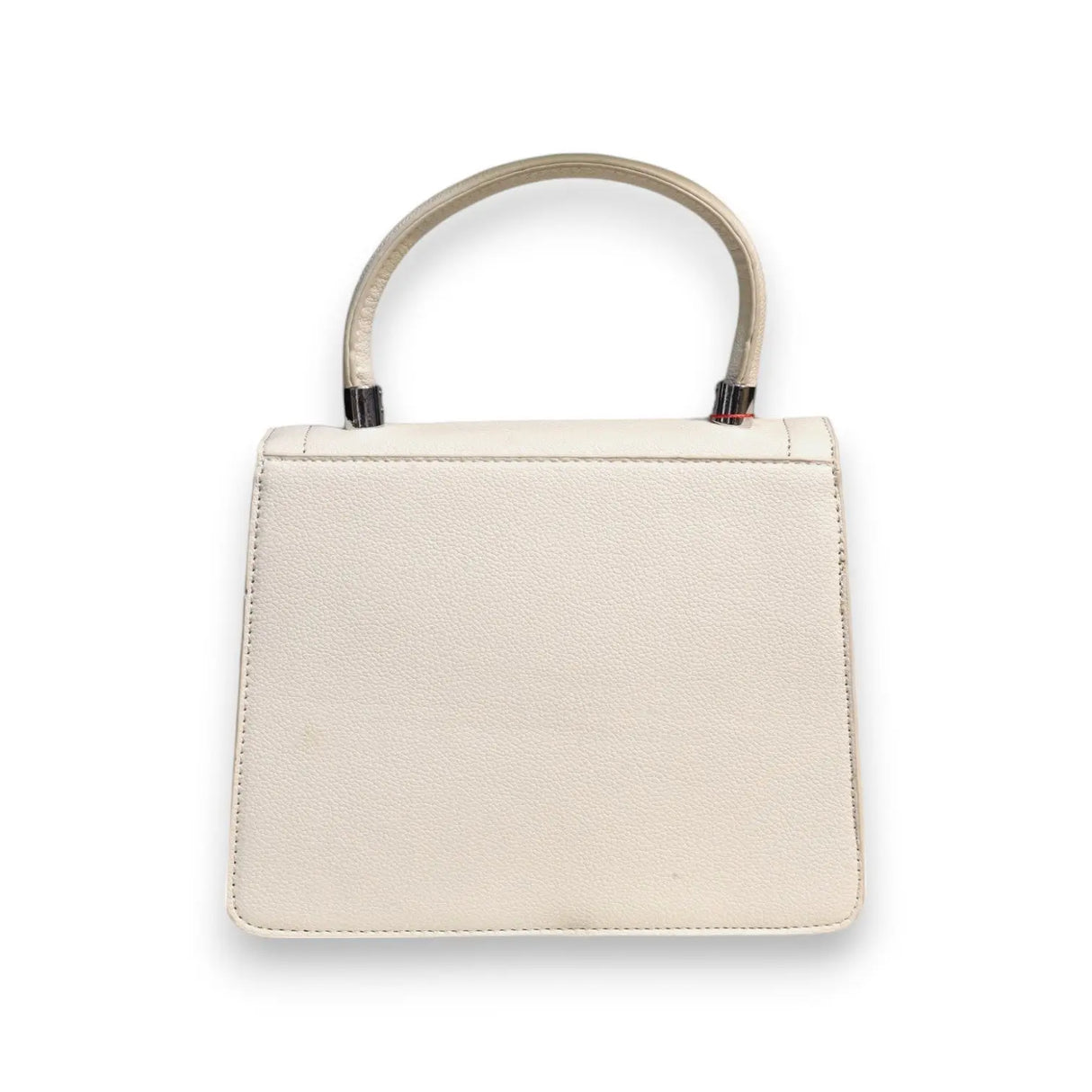 Structured Shoulder Bag Glagil