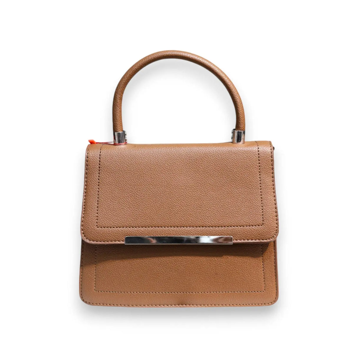 Structured Shoulder Bag Glagil