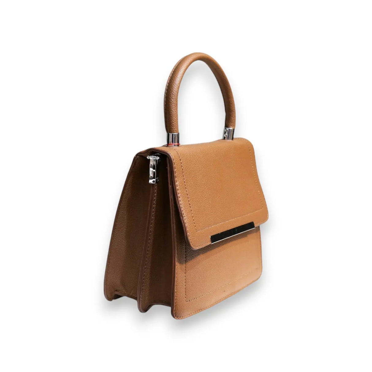 Structured Shoulder Bag Glagil