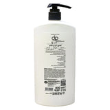 Daily Perfection Shampoo 800ml Glagil