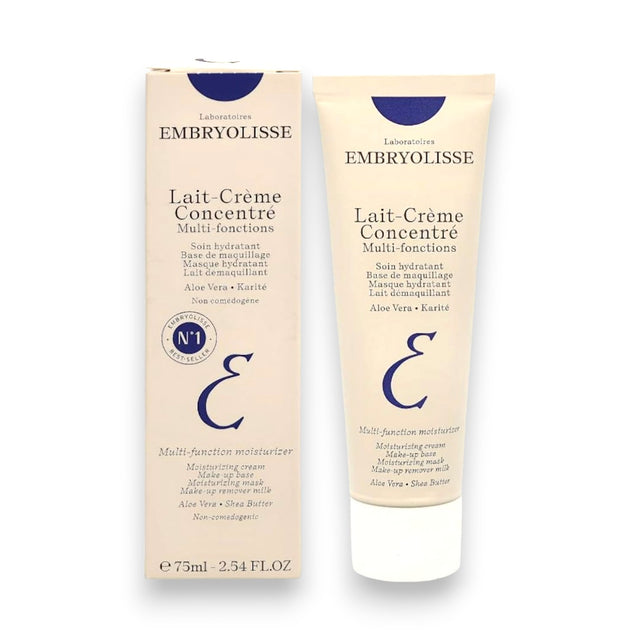 Embryolisse Lait-Creme Concentre Moisturizer 75ml Glagil