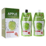 Apple No Ammonia Black Cream 1000ml Glagil