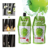 Apple No Ammonia Black Cream 1000ml Glagil