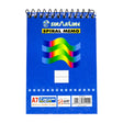 Sinarline A7 Spiral Memo Notebook Glagil